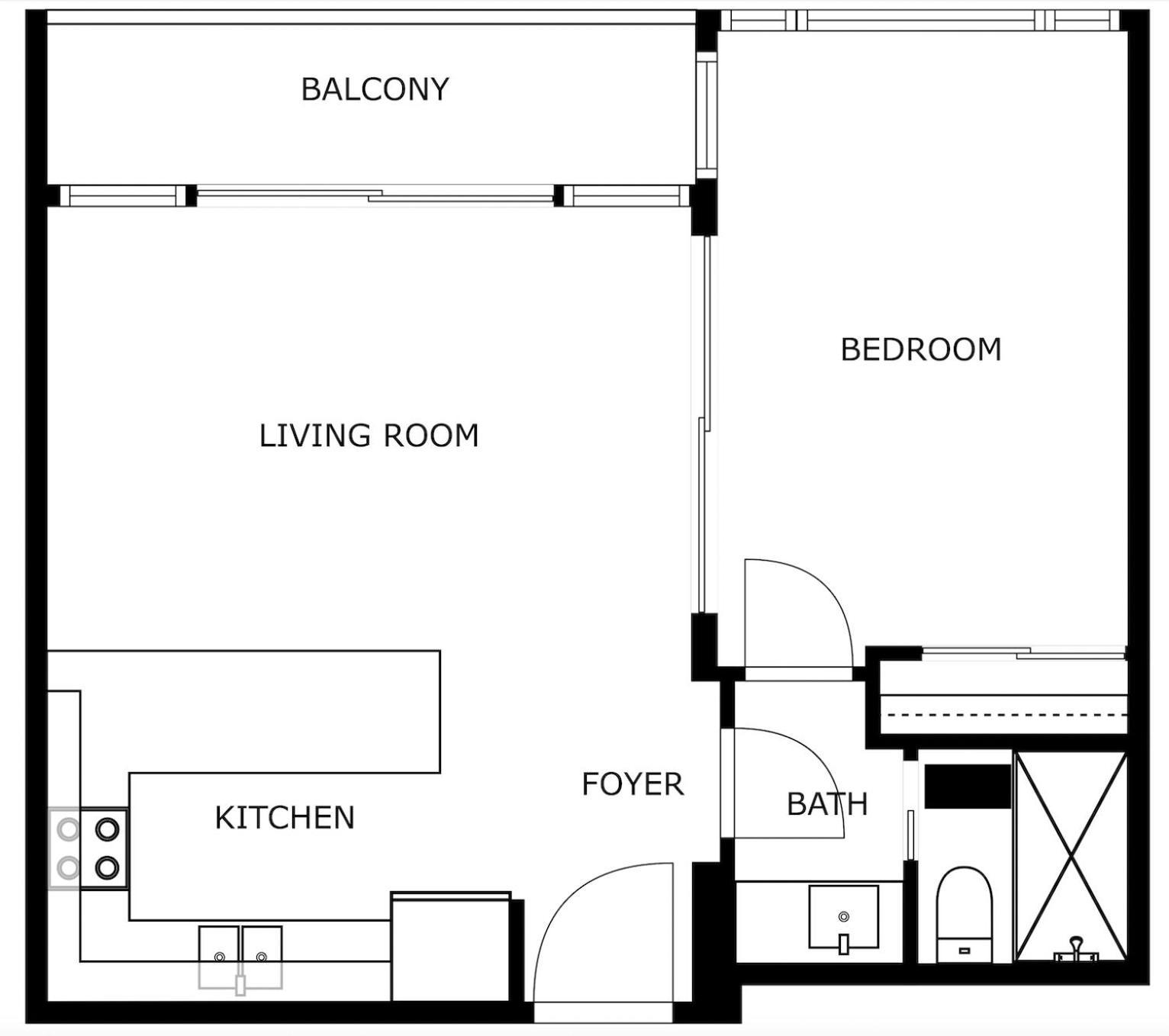 Waikiki Banyan Ohana Holiday home *