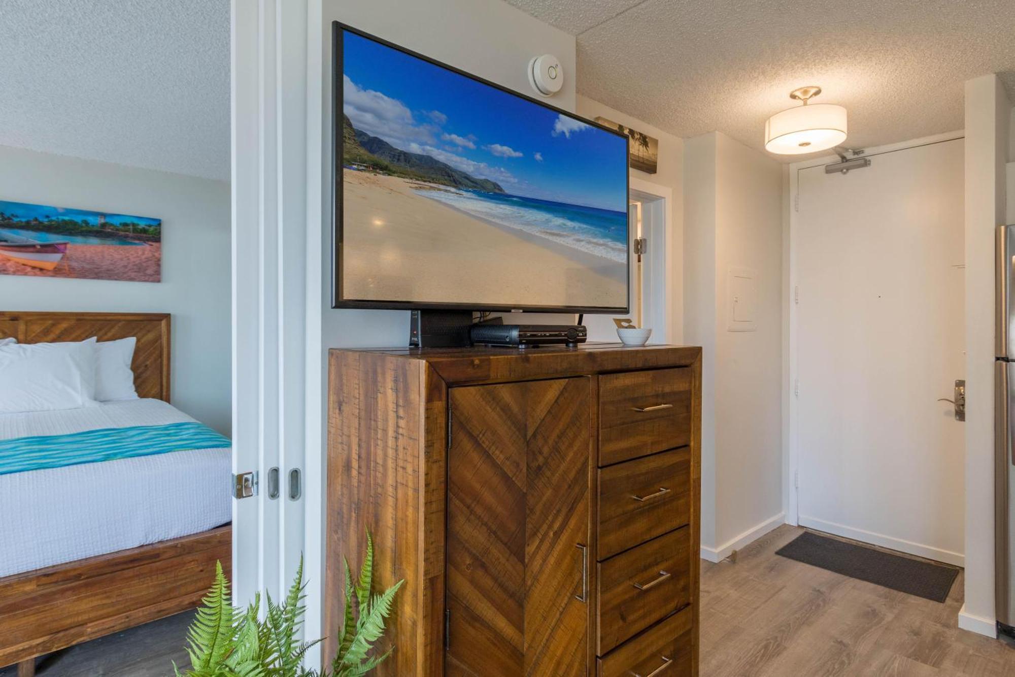 Waikiki Banyan Ohana *