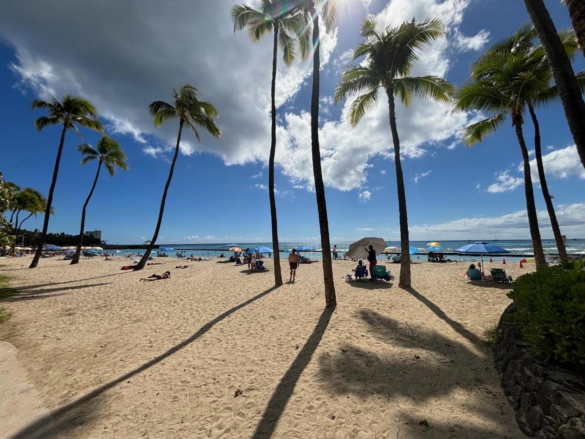 Holiday home Waikiki Banyan Ohana