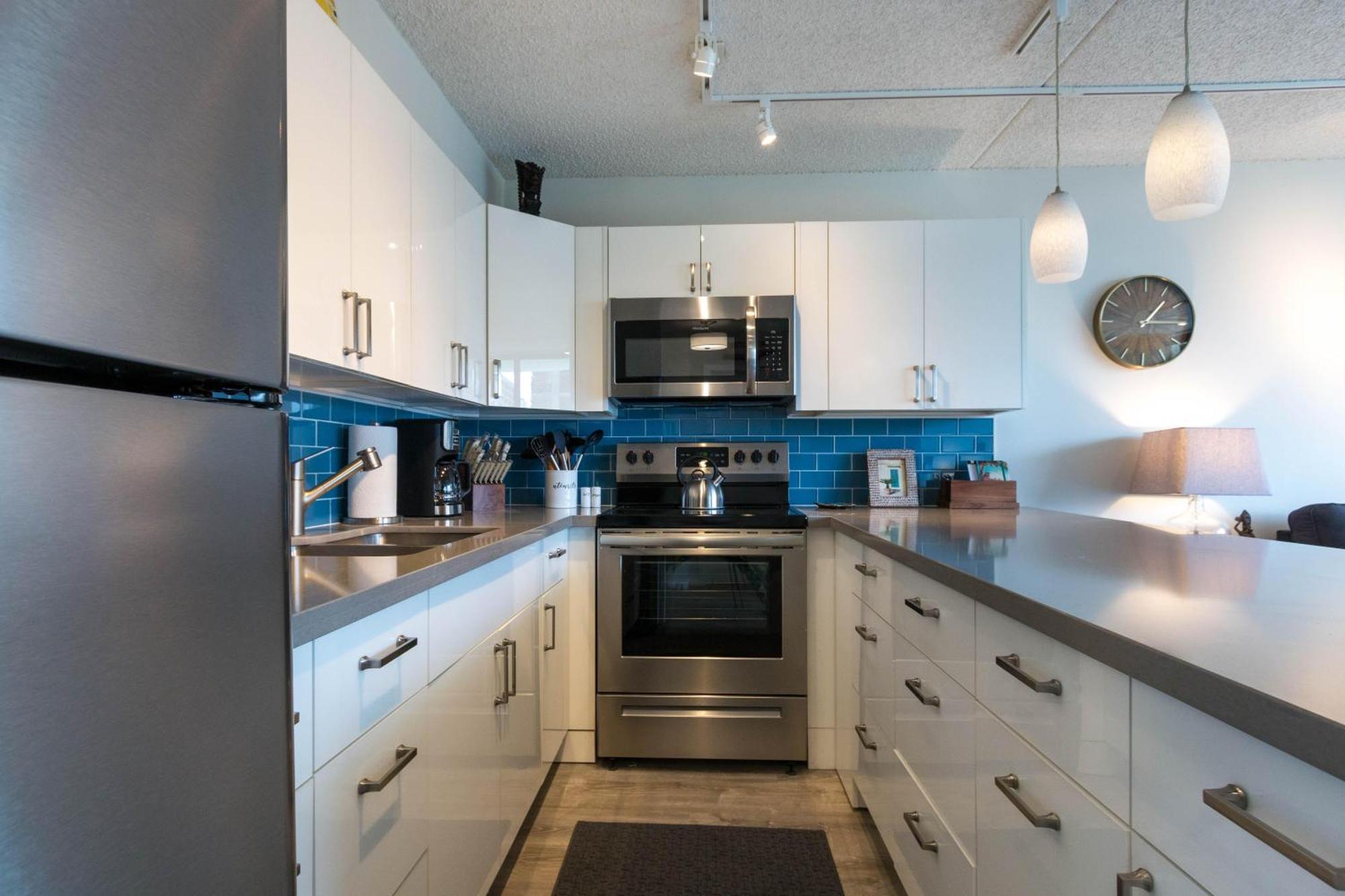 Waikiki Banyan Ohana Holiday home