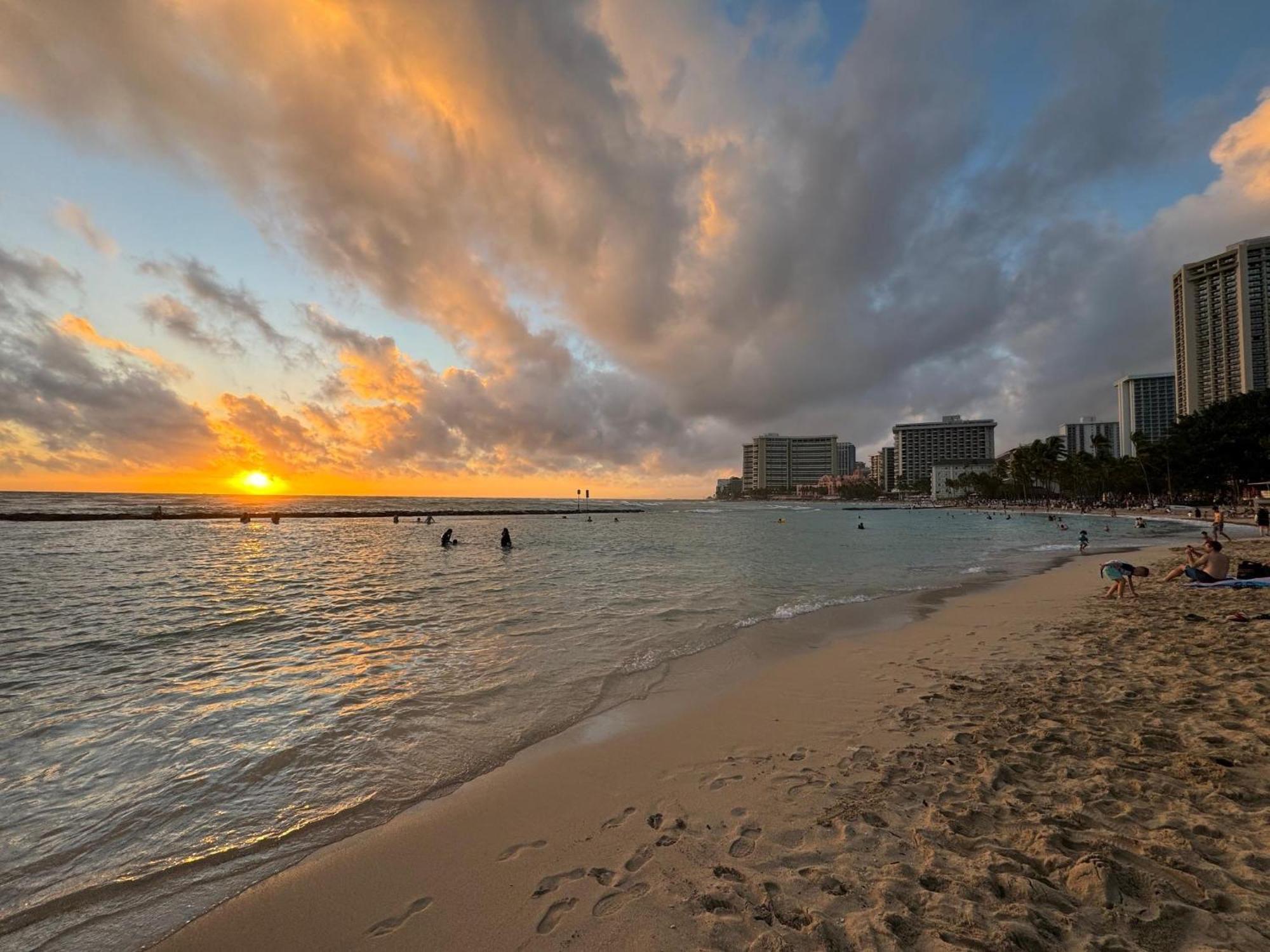 Holiday home Waikiki Banyan Ohana *